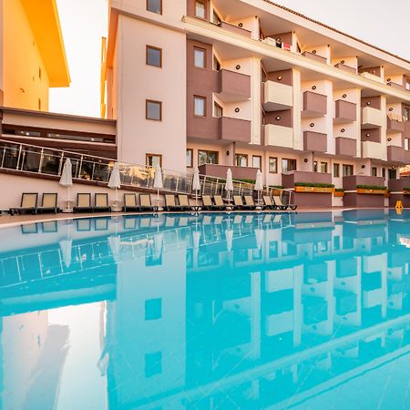 Primasol Hane Family Resort Hotel Σιντέ Εξωτερικό φωτογραφία