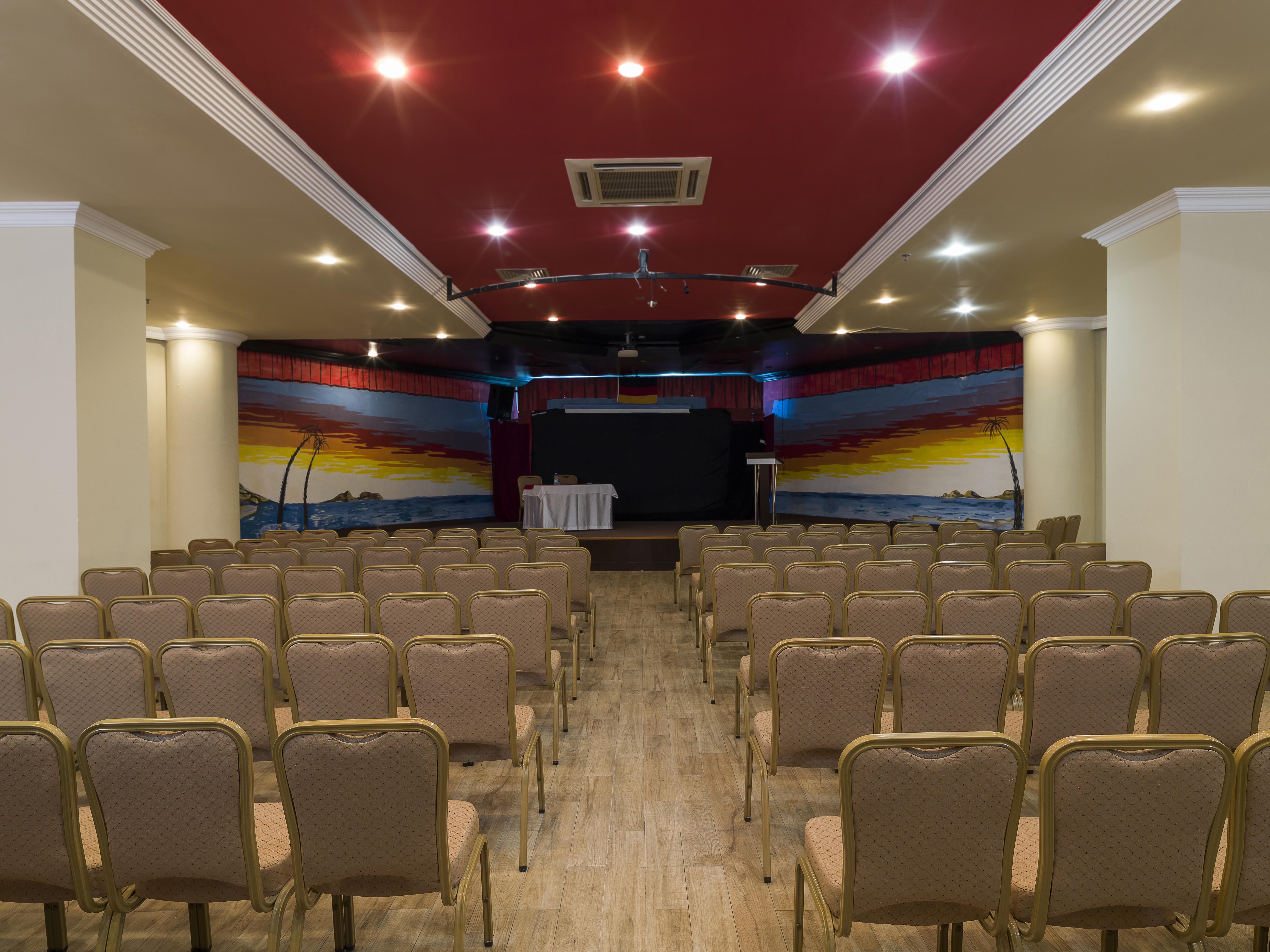 Primasol Hane Family Resort Hotel Σιντέ Εξωτερικό φωτογραφία