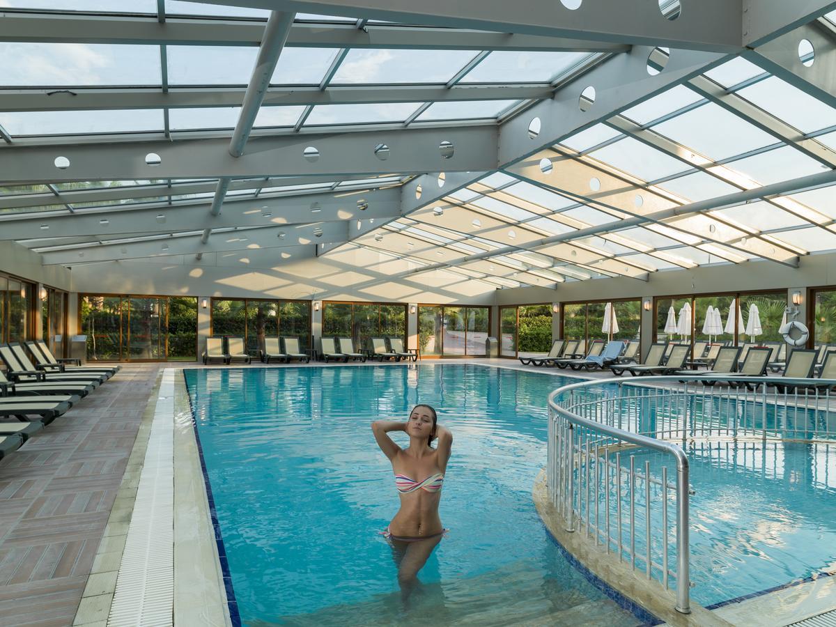Primasol Hane Family Resort Hotel Σιντέ Εξωτερικό φωτογραφία